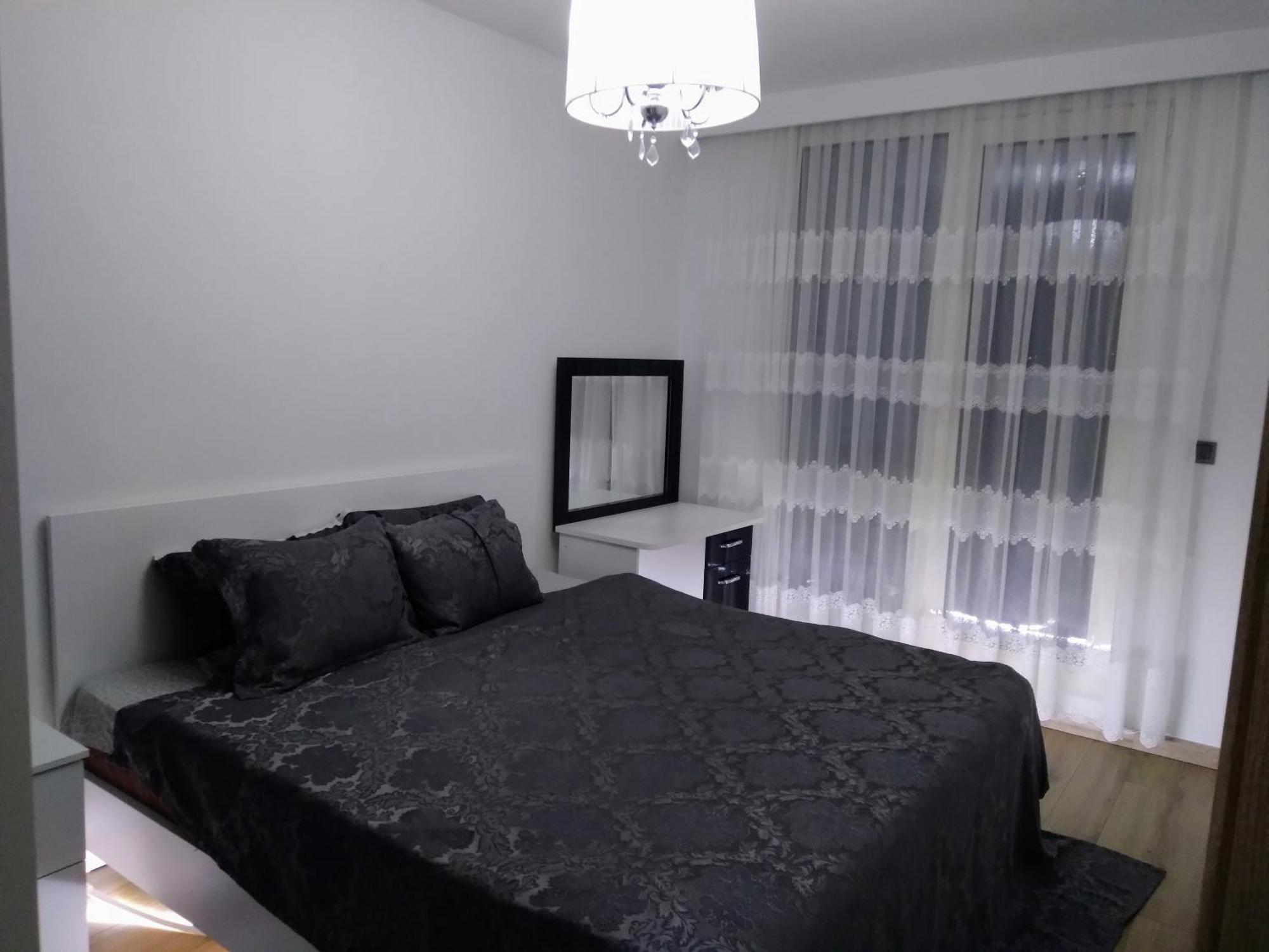 Cevahir Sky City Apartment-Spa & Fitness Center Скопье Экстерьер фото